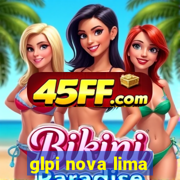 glpi nova lima